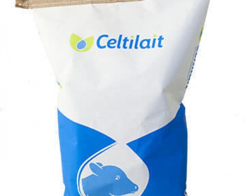 CELTILAIT SE - SỮA THAY THẾ CHO BÊ CON - DÊ CON - 1KG - RUVET VIỆT NAM