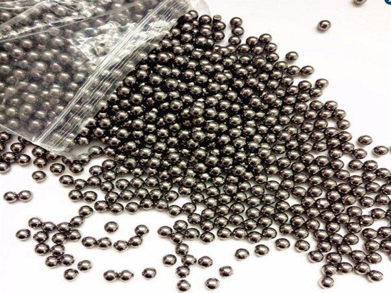 Combo 1kg bi trục xe đạp 7mm bóng tròn không gỉ sét