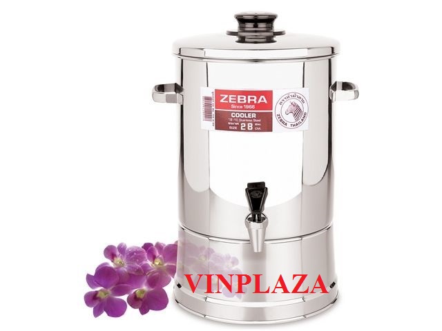 Thùng đựng nước có vòi gạt 28cm - 17.8l - 114028