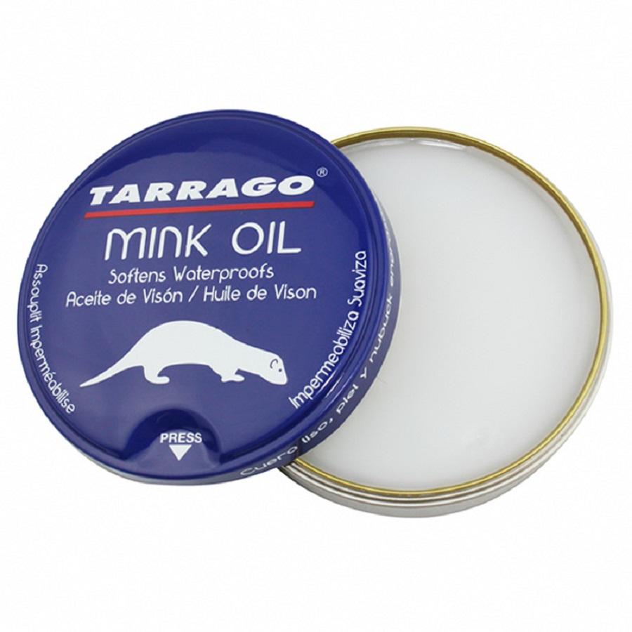 Mỡ dầu chồn bảo dưỡng đồ da cao cấp tarrago