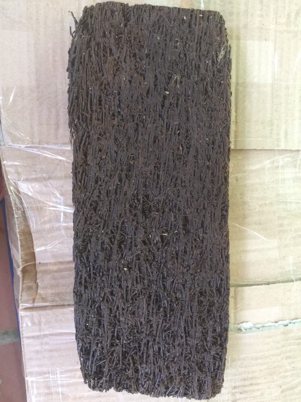 bản dớn ghép lan KT 12x30 cm