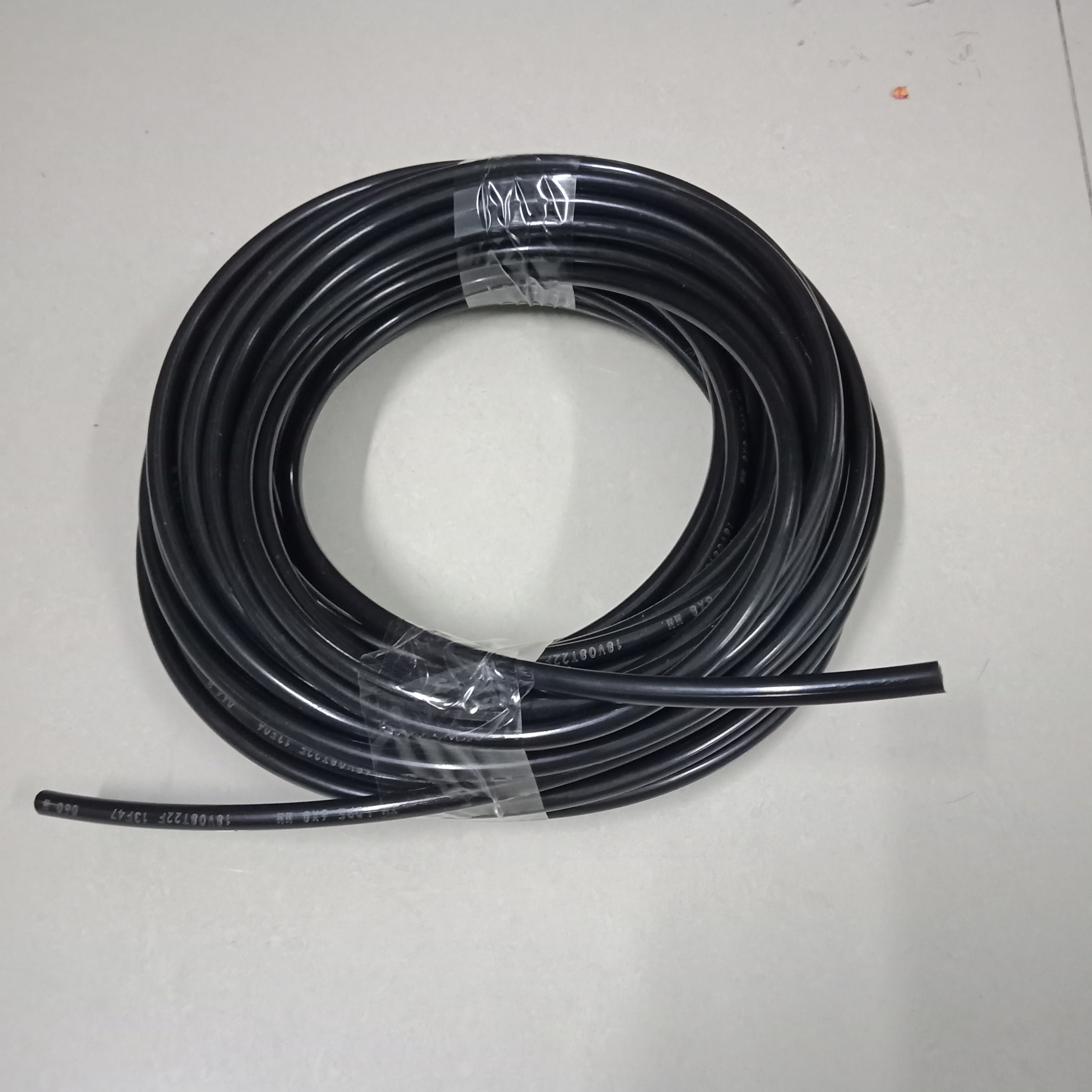 Ống phun sương 8mm, dài 5 mét