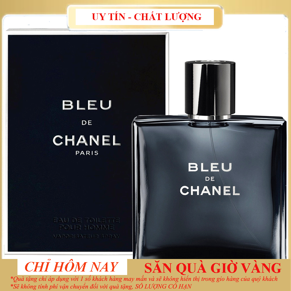 |SALE SẬP SÀN| Nước Hoa Nam Cao Cấp  - Chai Nước Hoa Nam Bán Chạy Và Hot Nhất Thế Giới Nước Hoa,Mức Độ Lưu Hương Cực Lâu Từ 7 Dến 12 giờ