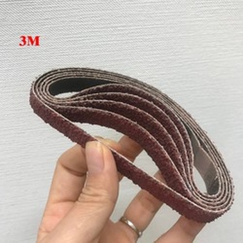 Giấy nhám vòng đánh bóng cubitronii 984f 36+ 3m, cam kết hàng đúng mô tả, chất lượng đảm bảo an toàn đến sức khỏe người sử dụng