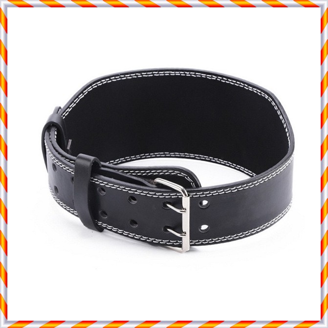 Đai Lưng Cứng Tập Gym Valeo hỗ trợ cột sống lưng khi Squat KINGDOM SPORT size S/M/L