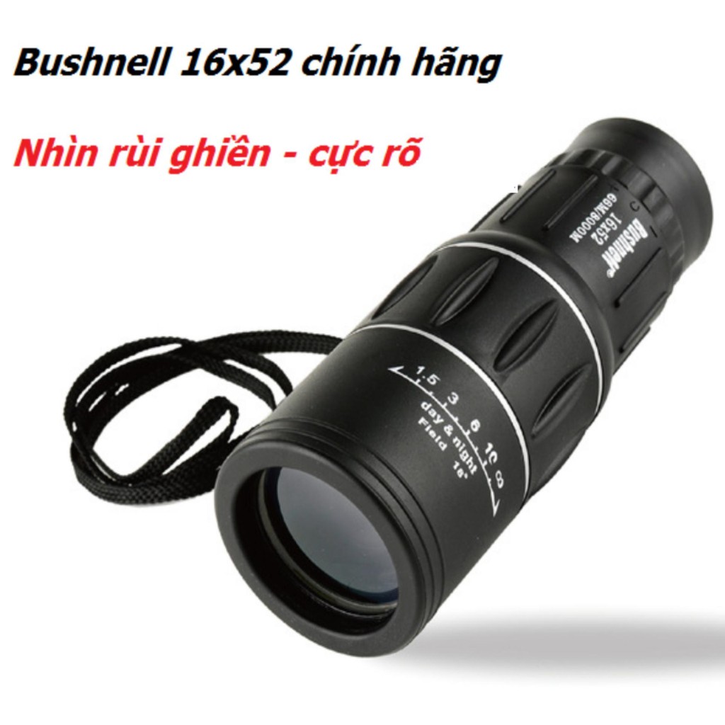 Ống Nhòm Chụp Ảnh 1 Mắt Số 1 Thị Trường Dùng Cả Ngày Và Đêm Zoom Nhiều Kích Cỡ Tạo Cảm Giác Chân Thực Ống Nhòm Quay Phim Từ Xa Cho Điện Thoại