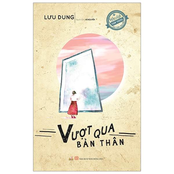 Fahasa - quà tặng tâm hồn - vượt qua bản thân