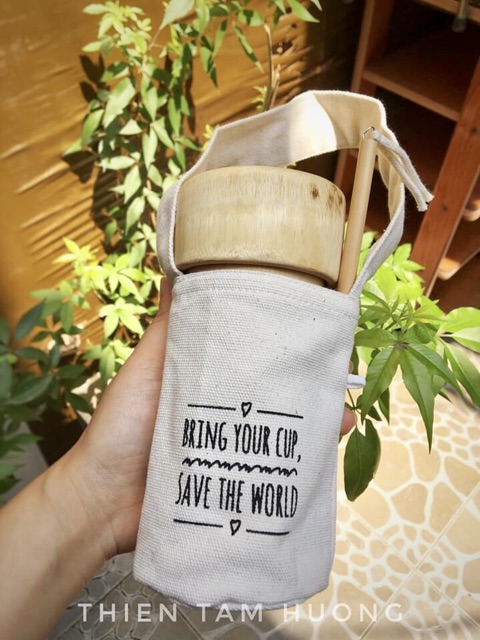 Quai vải xách ly