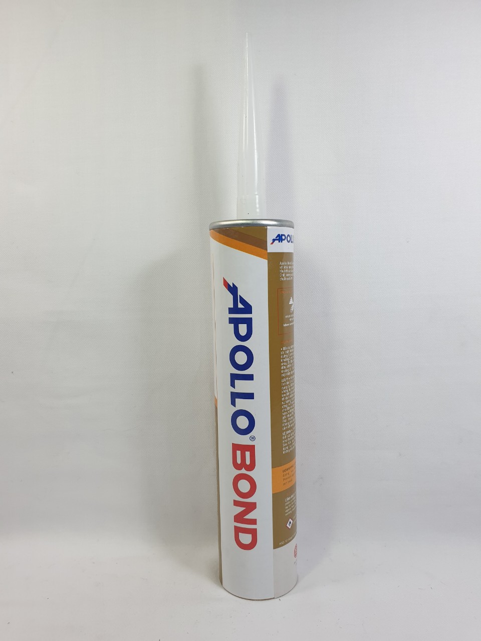 Keo dán alu đa năng cao cấp apollo bond - dán tấm alu - dán gỗ - keo đa năng