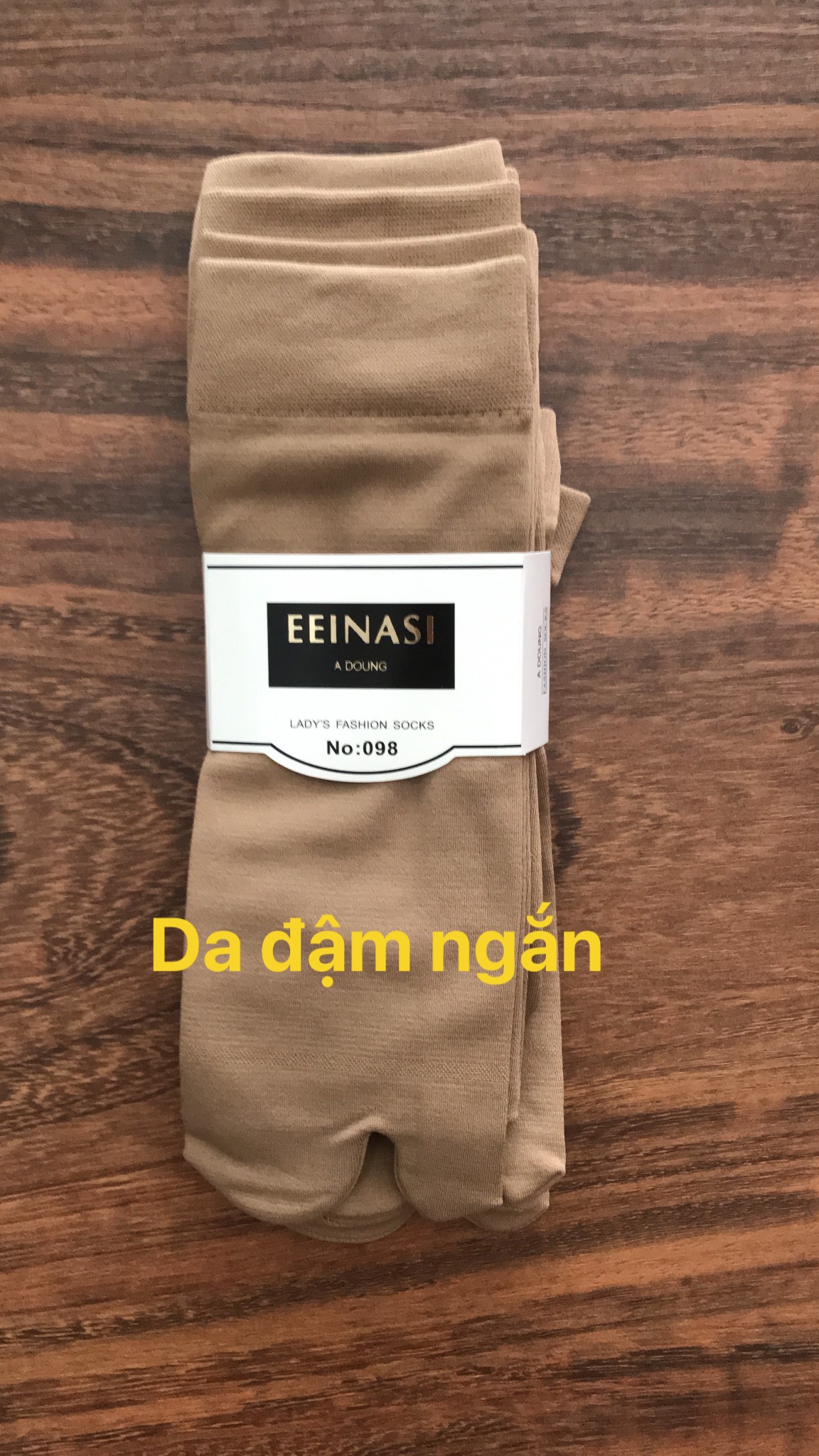 [HCM]Combo 05 đôi Vớ Da Chân Nữ xỏ ngón Chất liệu thun 100% Cotton Dệt Kim mềm mại co giãn tốt thấm hút mồ hôi tốt thoải mái khi mang  ảnh thuật