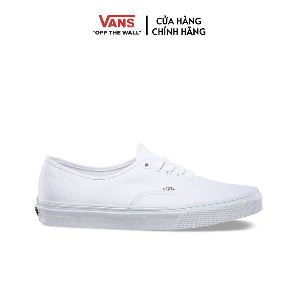 Giày Sneaker Vans Authentic VN000EE3W00