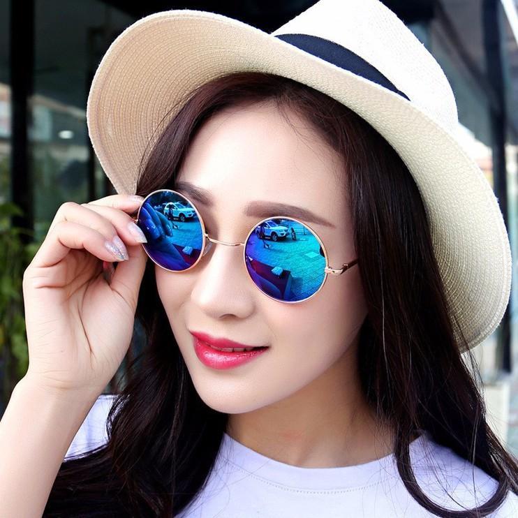 Kính jone tròn sang trọng