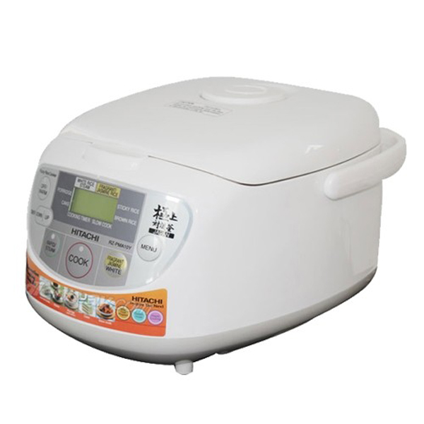 Nồi cơm điện tử 1l hitachi rz-pma10y