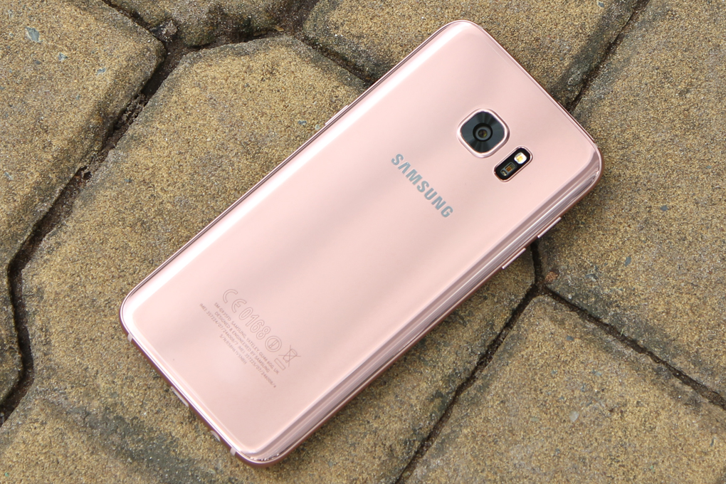 S7 EDGE RAM 4GB ĐIỆN THOẠI SAMSUNG GALAXY S7 EDGE 2 SIM MỚI RAM 4GB màn