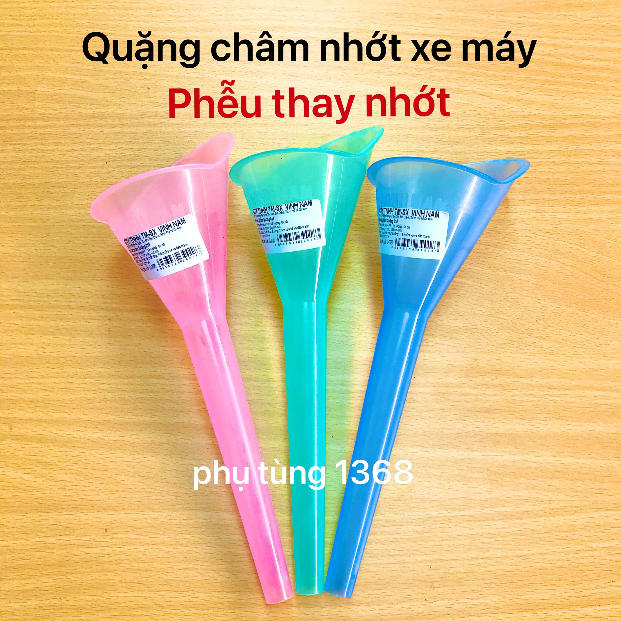 Phễu Thay Nhớt | Quặng Thay Nhớt | Phễu Châm Nhớt | Quặng Châm Nhớt | Phễu Rót Nhớt | Quặng Rót Nhớt | Phễu nhựa | Quặng nhựa.