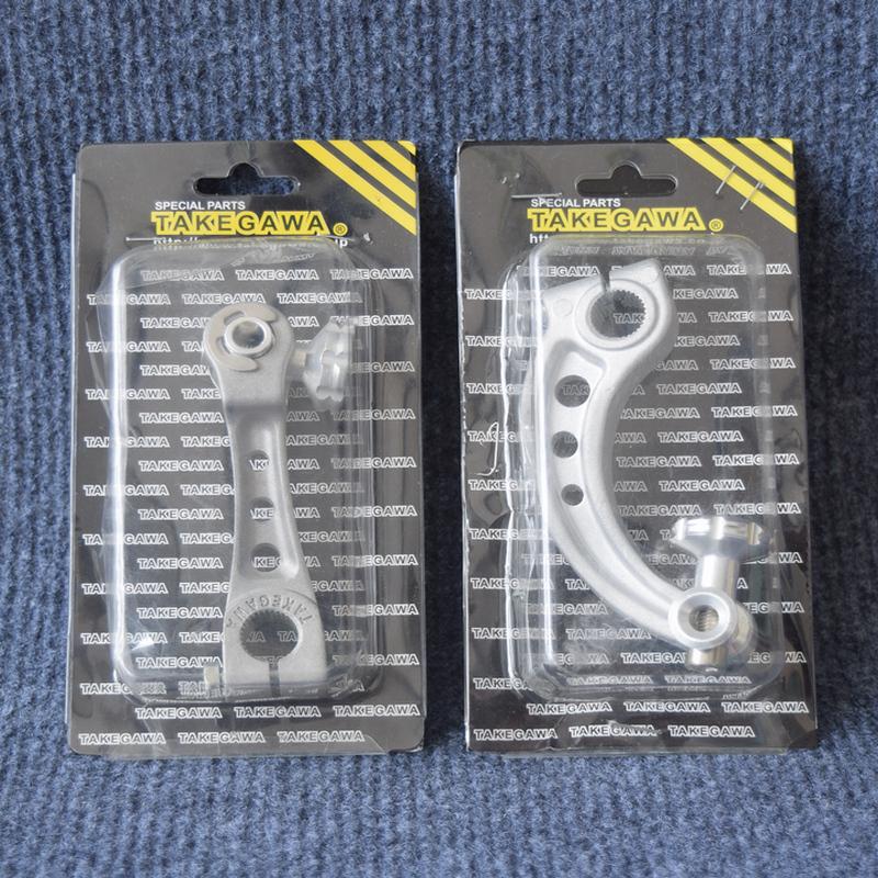 (  COMBO BÁT ĐÙM TRƯỚC SAU SAU) -BÁT THẮNG ĐÙM TAKAGEWA NHÔM  BÁT THẲNG GẮN MỌI LOẠI XE THẮNG ĐÙM TRƯỚC SAU