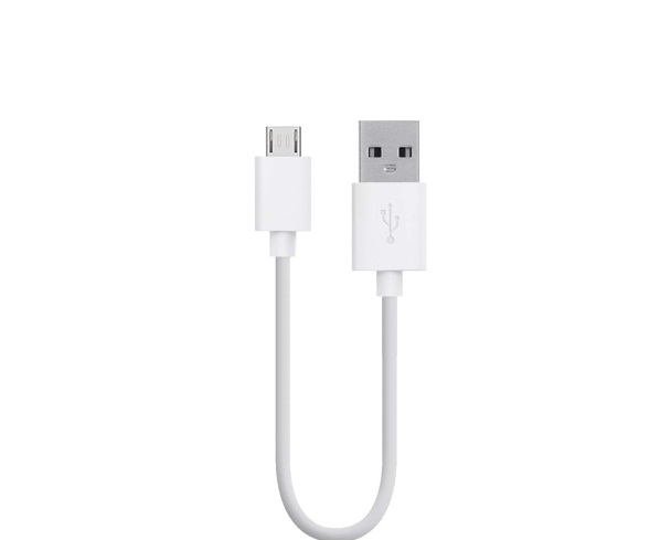 Dây cáp sạc điện thoại micro USB