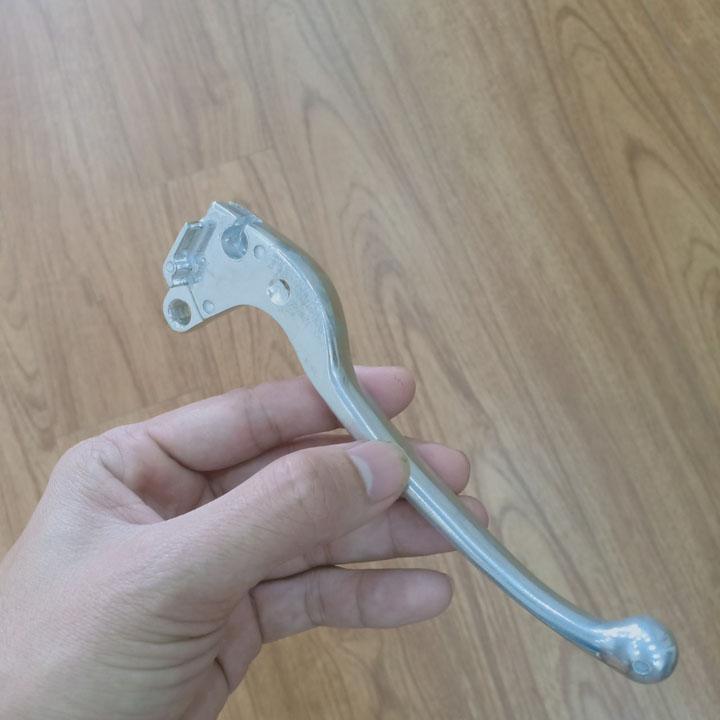 Tay thắng - tay phanh xe ATTILA bên TRÁI lắp được các xe có 2 phanh đĩa hoặc 1 phanh đĩa và 1 phanh cơ,  , linh phụ kiện xe máy giá rẻ