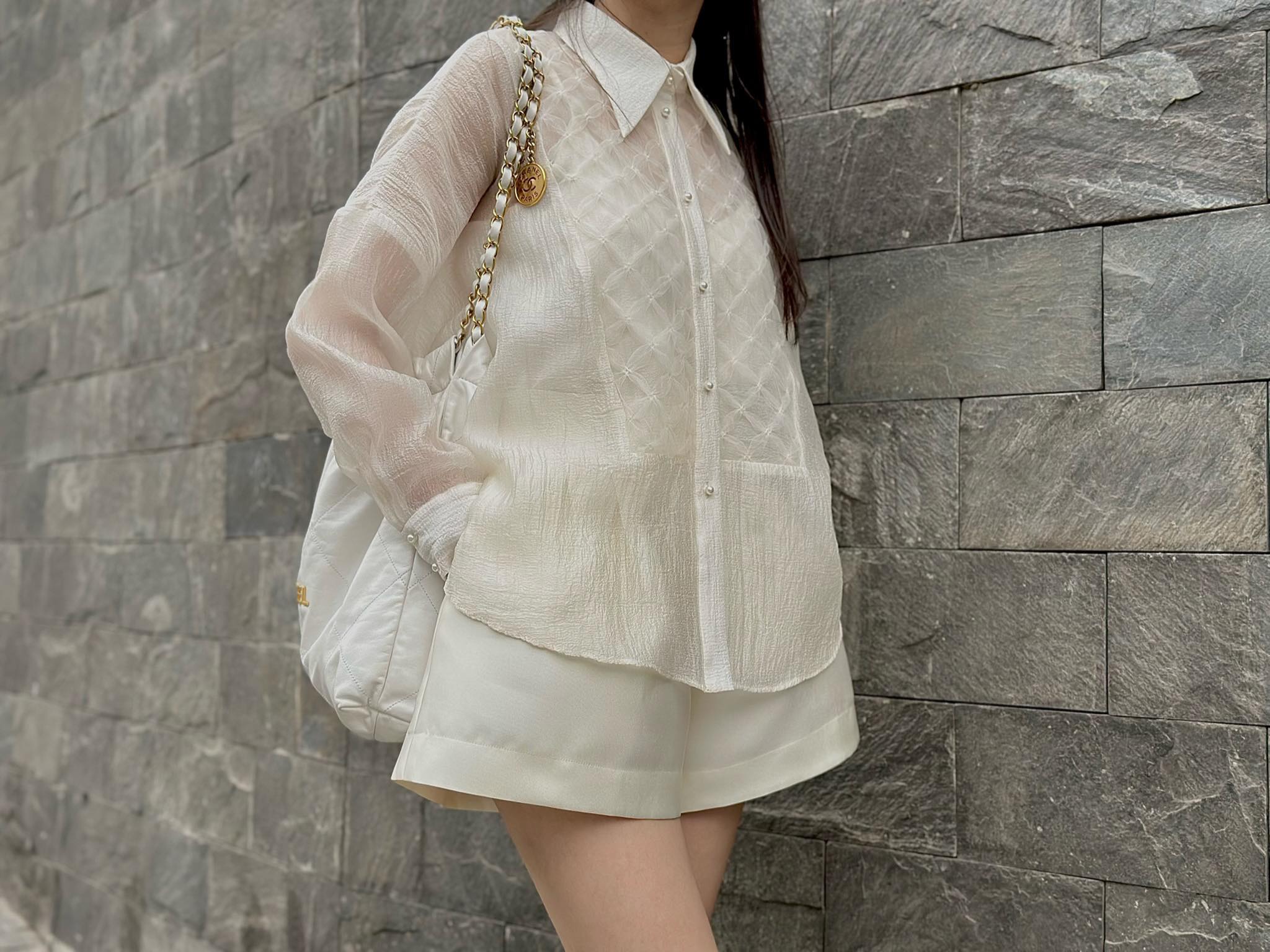 Remi shorts - quần shorts / liiq rush