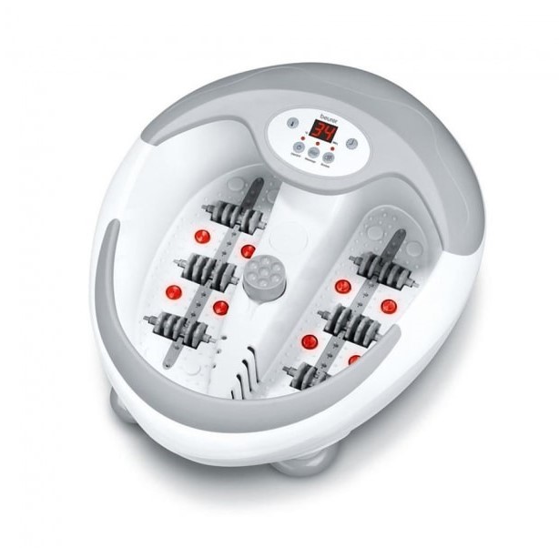 Bồn Ngâm Chân  Massage Beurer FB50