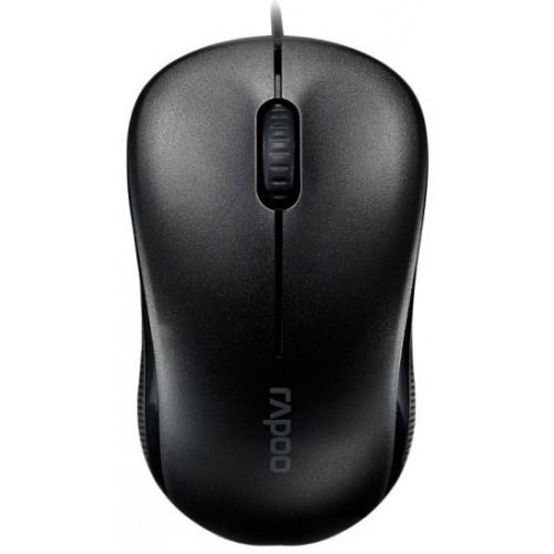 Chuột vi tính Rapoo N1130 có dây