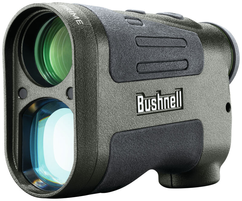 Ống nhòm một mắt đo khoảng cách Bushnell Prime 1300 - Một sản phẩm chính hãng đến từ Bushnell USA