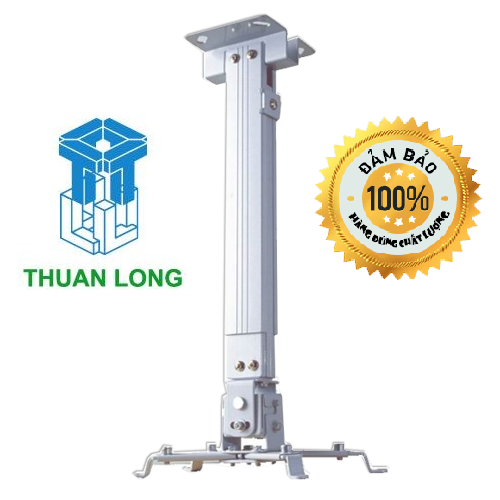 Giá treo máy chiếu 1m2 cao cấp