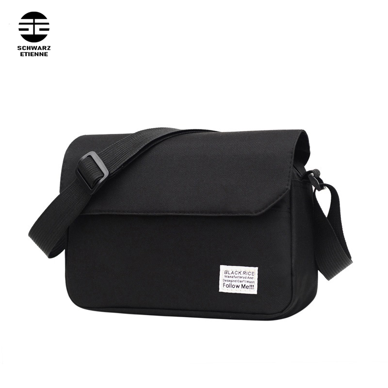 ARCTIC HUNTER túi đeo nam chéo nam tuid đeo chéo túi đeo chéo nam ngầu túi chéo túi đeo chéo nam ngầu túi chéo Thương Hiệu Thời Thượng Cho Nam Túi Đưa Thư Nhật Bản Phù Hợp Với Mọi Người