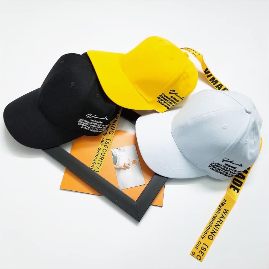 NÓN KẾT ĐUÔI DÀI CÁ TÍNH, MŨ LƯỠI TRAI THỂ THAO