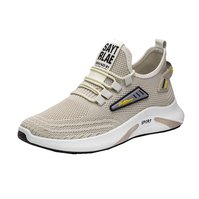 Giày sneaker thời trang nam sodoha f35