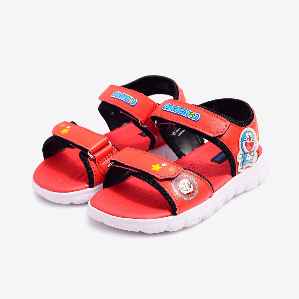 Dép Sandal Quai Hậu Trẻ Em Bé Trai  Siêu Nhẹ DEB006022