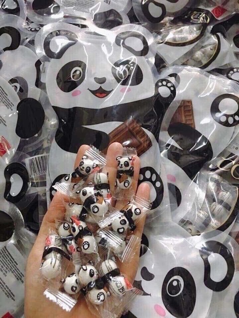 Kẹo Socola Gấu Joyco Nga