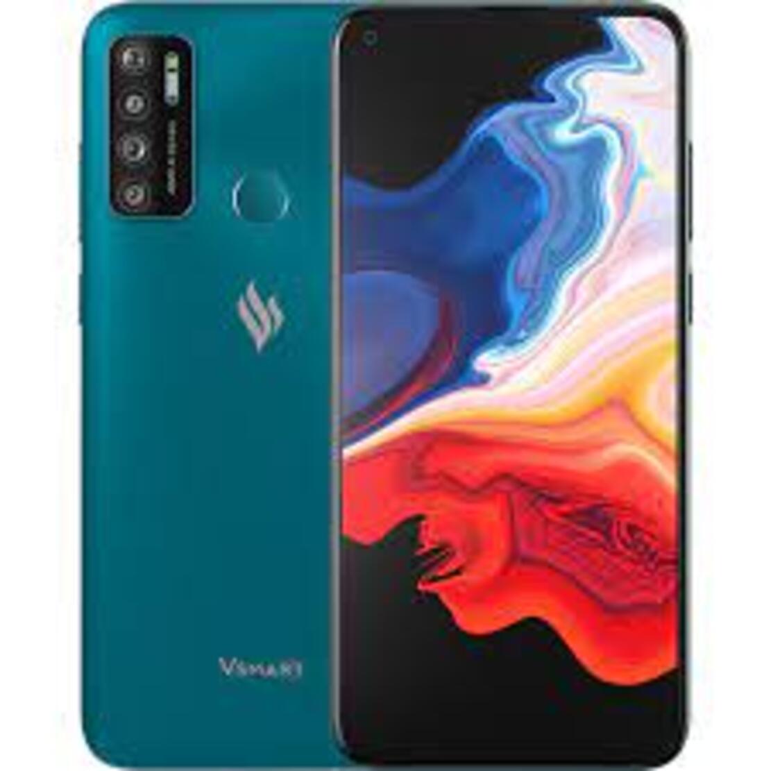 điện thoại máy Chính Hãng Vsmart Live 4 2sim ram 6G/64G, cấu hình CPU siêu Cao Cấp, đánh mọi Game PUBG/Liên Quân/Free Fire siêu mượt- NT1