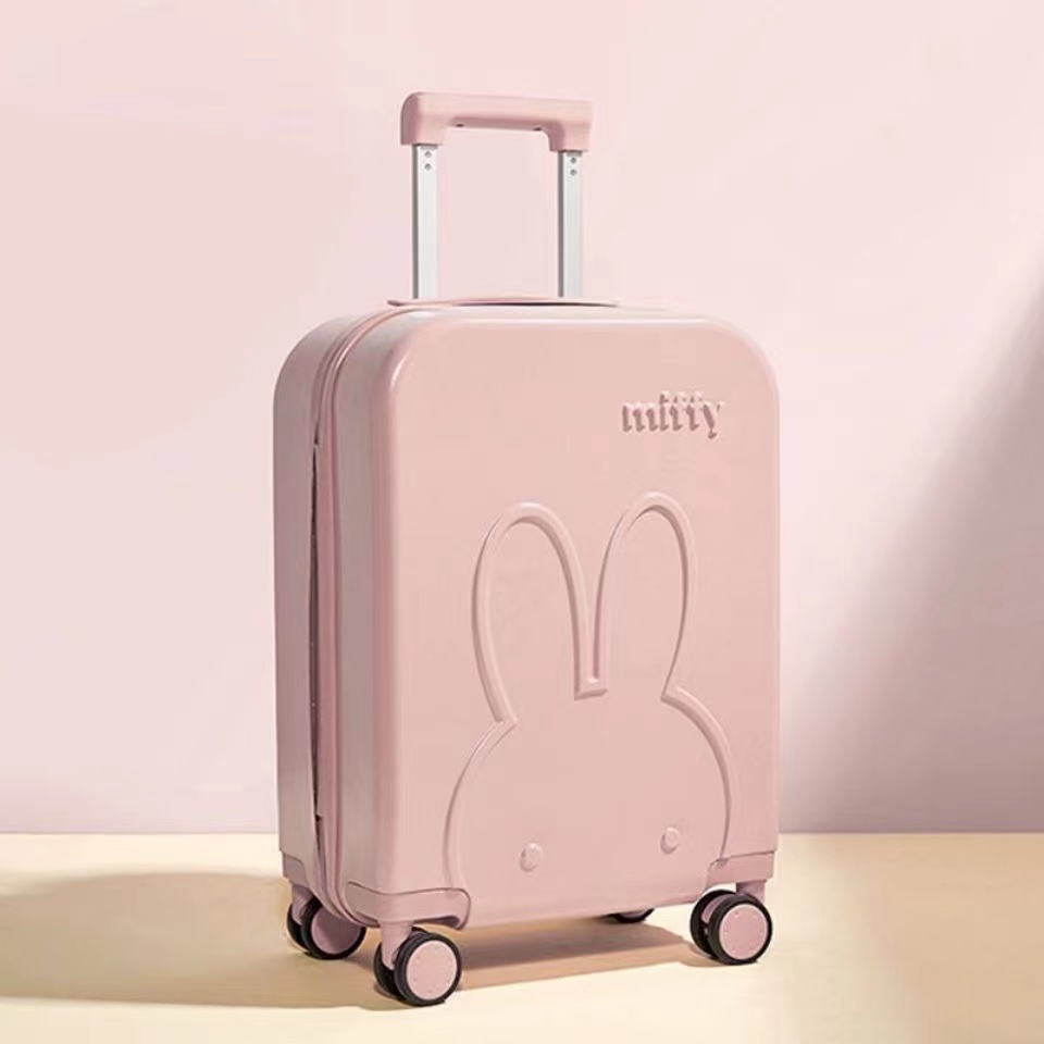 Vali du lich size 20 24 26 inch ，vali kéo cao mini，bảo hành 3 năm、
