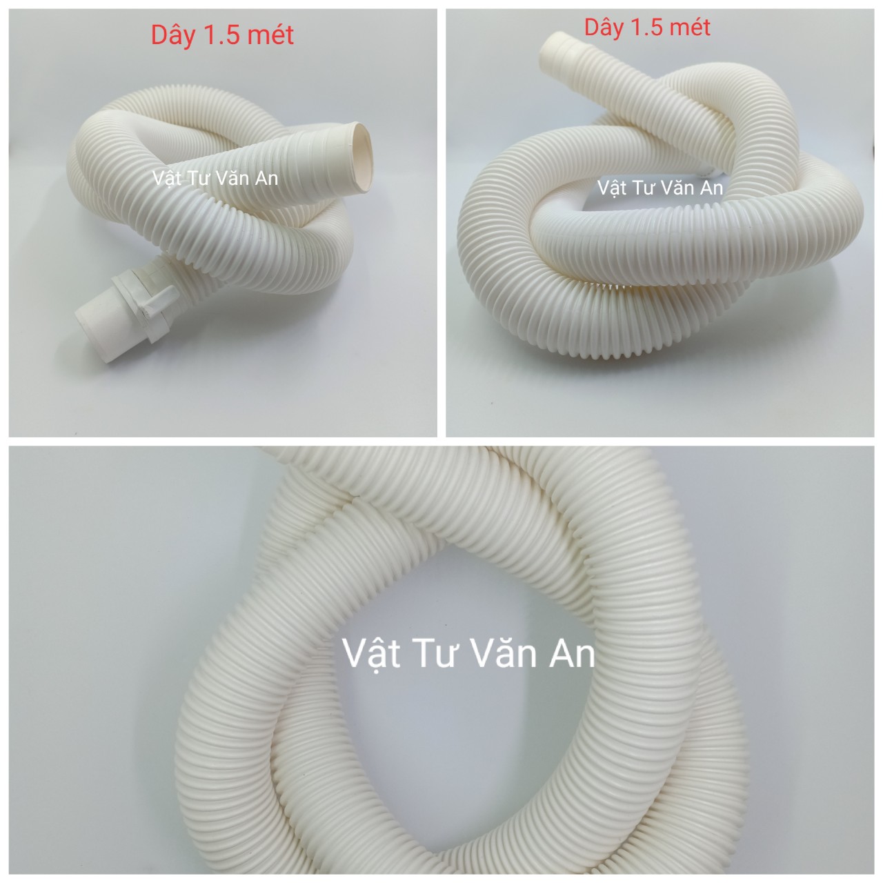 Ống xả nước máy giặt,ống thải nước máy giặt