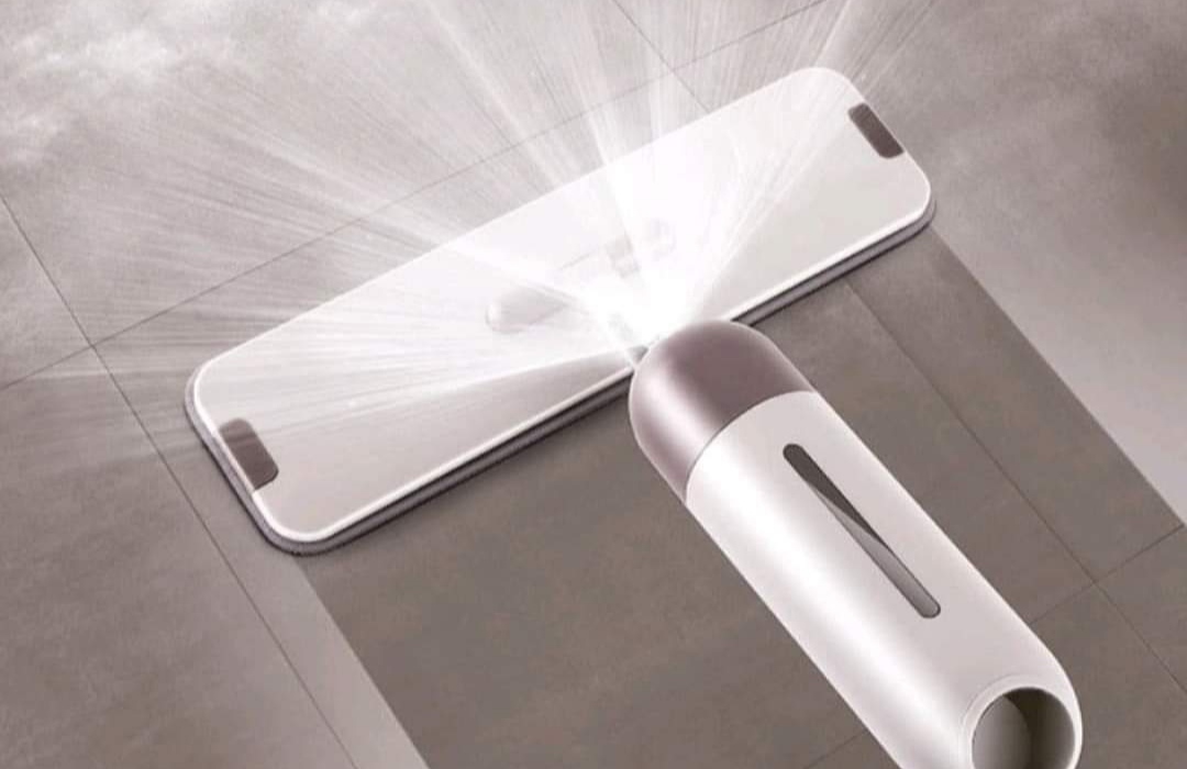 Cây lau nhà lock&lock dạng xịt nước etm461, etm462