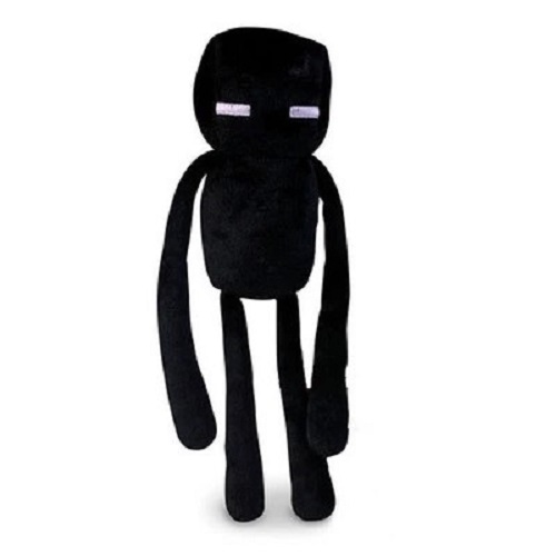 Thú Nhồi Bông Minecraft Enderman