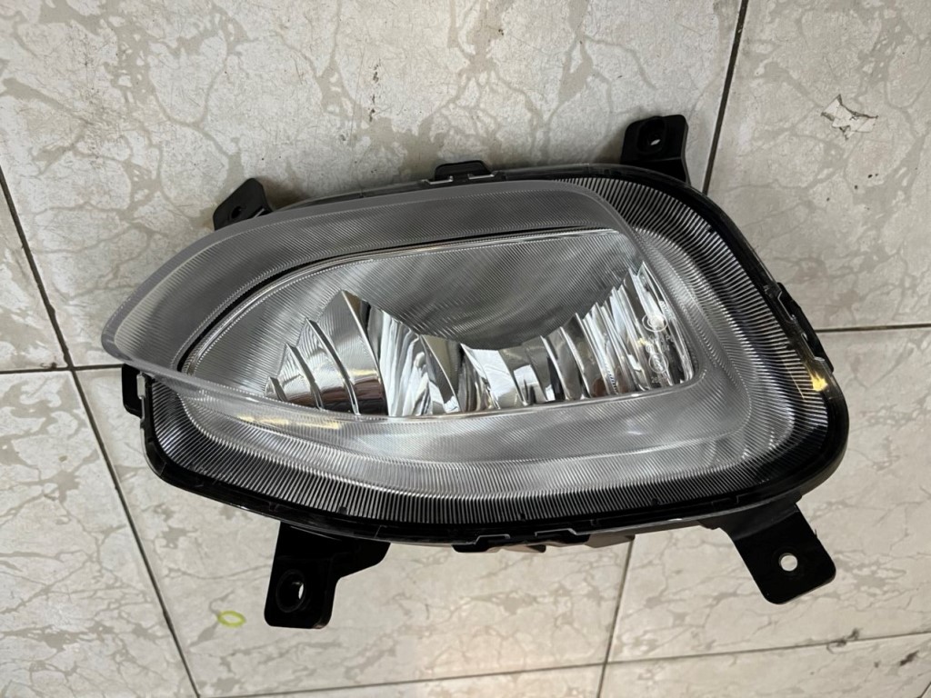 Đèn gầm cản trước MG HS (Bản Trung) 2020-