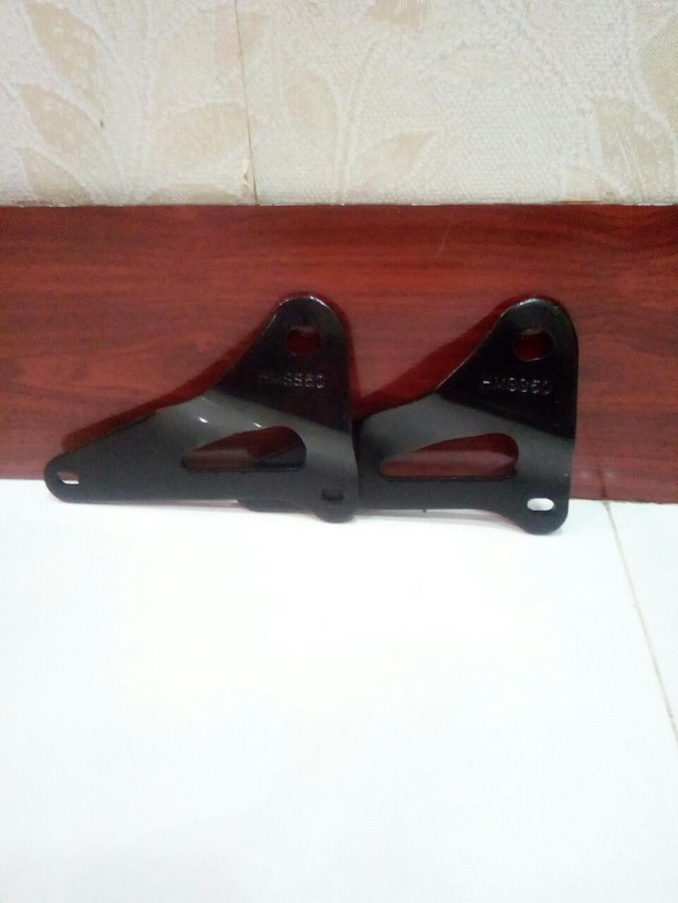 Pát po nằm honda 67