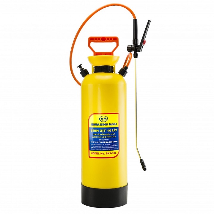 Bình xịt bình minh, bình phun 2 lít 5 lít -8 lít