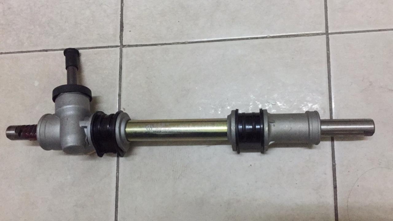 Thước lái lắp cho xe Daihatsu Citivan 7 chỗ và xe Daihatsu tải 500kg