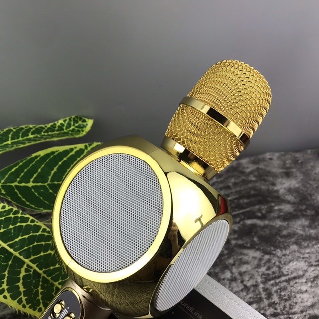 Míc hát karaoke ,míc hát bluetooth y90,micro karaoke bluetooth ys90, micro không dây, âm thanh chuẩn, hát nhẹ lỗi 1 đổi 1 trong 7 ngày đầu sử dụng,ak
