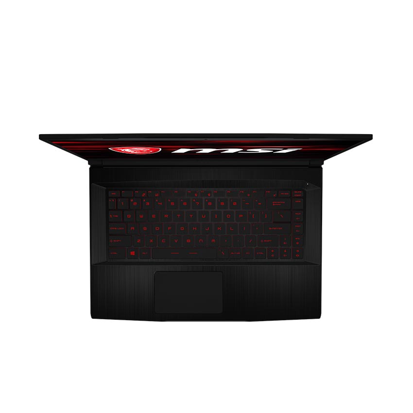 Laptop msi gf63 thin 10sc - 468vn