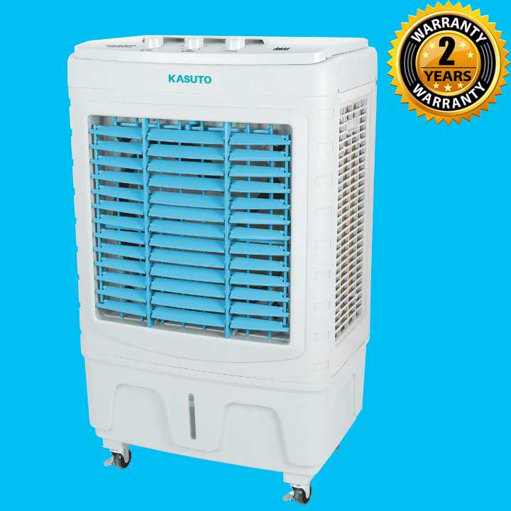 Máy làm mát cao cấp chính hãng Kasuto KSA-04500A công nghệ Nhật Bản