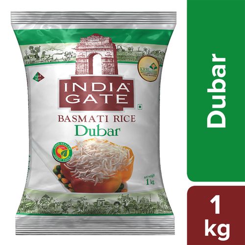 Basmati Rice - Indian Basmati Rice - Gạo Ấn Độ Basmati Dubar - Rice India Basmati