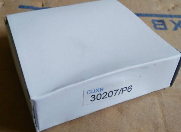 Vòng bi côn 30207 cuxb