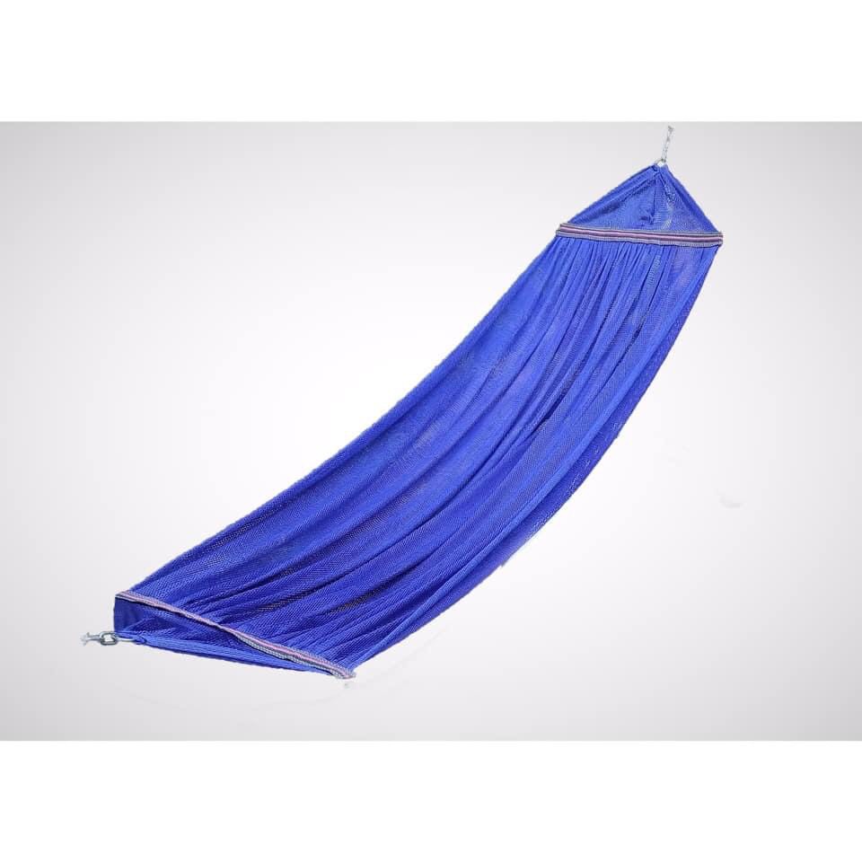[ sale cực sốc ] võng lưới cán thép 2 lớp siêu chất lượng