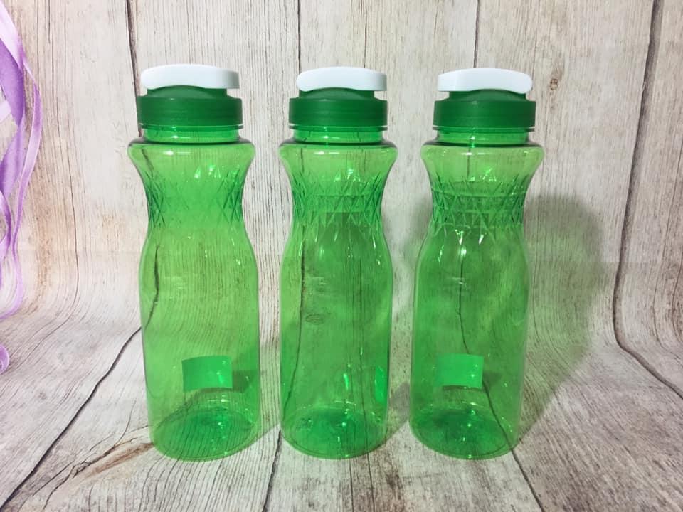 Bình nước milo 1l