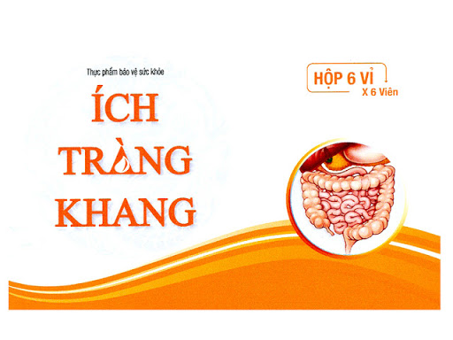 ÍCH TRÀNG KHANG ( 3*10)