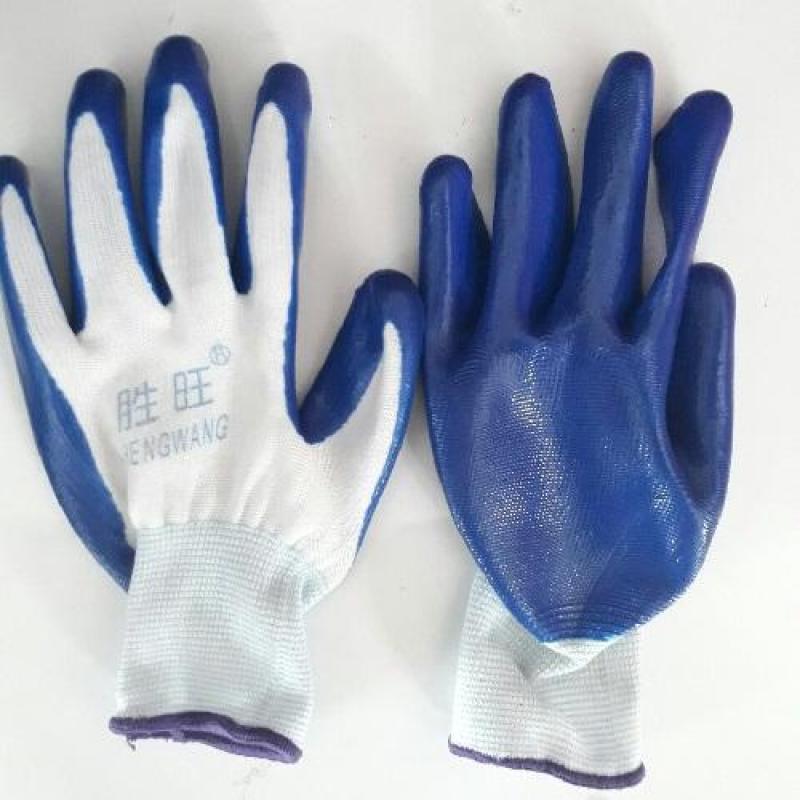 [FREESHIP+QUÀ] GĂNG TAY BẢO HỘ LAO ĐÔNG PHỦ SƠN BÀN TAY. găng tay chống dầu nhớt tăng độ bám linh hoạt cao /bao tay bảo hộ chuyên dụng thao tác kỹ thuật cơ khí bảo trì sửa chữa [+TẶNG KHẨU TRANG